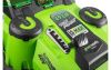 Купить Аккумуляторная газонокосилка Greenworks G40LM49DB TwinForce 40В в Минске с Доставкой по РБ