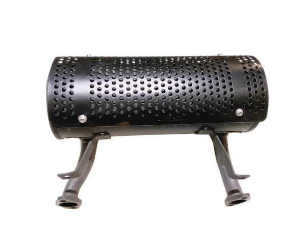 Приобрести Глушитель в сборе LIFAN 18100/2V77, 78F, 78F-2A, 80F в Минске с Доставкой по РБ Купить Глушитель в сборе LIFAN 18100/2V77, 78F, 78F-2A, 80F в Минске с Доставкой по РБ