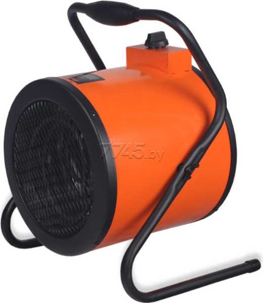 Купить Пушка тепловая электрическая PATRIOT PT-R 3 (633307260) в Минске с Доставкой по РБ