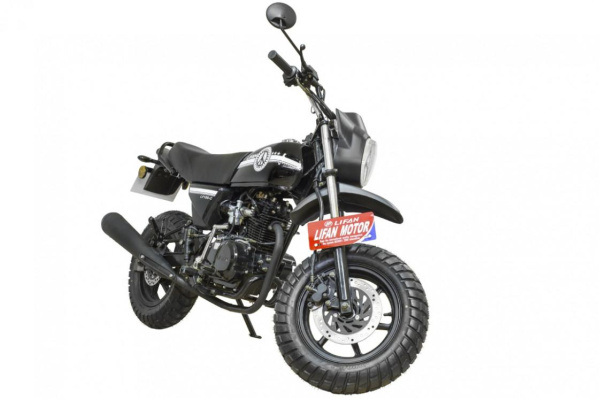 Купить Мотоцикл Lifan 100-C(PONY) в Минске с Доставкой по РБ