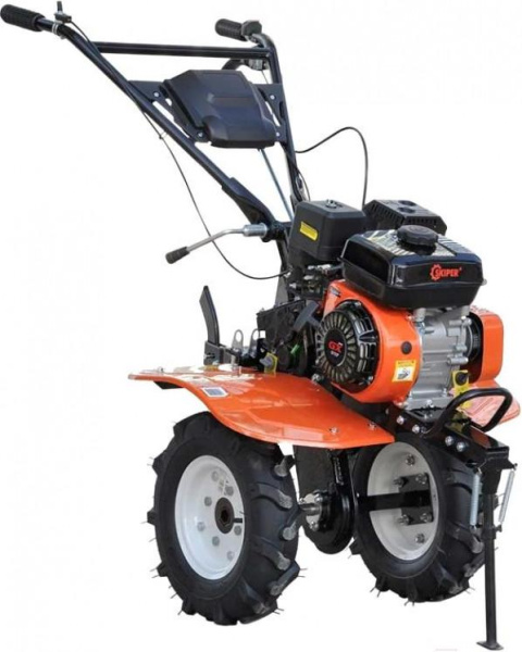 Культиватор SKIPER GT-700 + Колеса BRADO 19х7-8 (комплект) Культиватор SKIPER GT-700 + Колеса BRADO 19х7-8 (комплект)