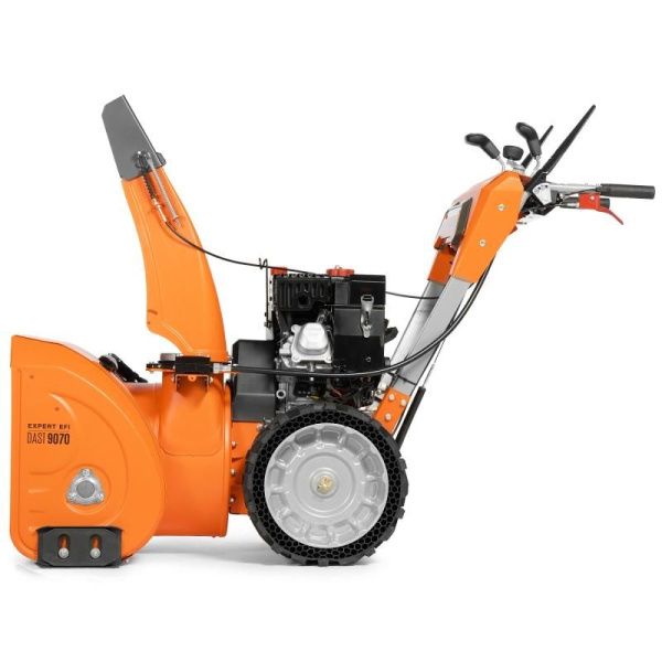 Купить Снегоуборщик бензиновый DAEWOO DAST 9070 EFI в Минске с Доставкой по РБ