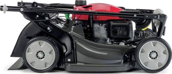 Приобрести Газонокосилка бензиновая самоходная HONDA HRX537C5VKE в Минске с Доставкой по РБ Купить Газонокосилка бензиновая самоходная HONDA HRX537C5VKE в Минске с Доставкой по РБ