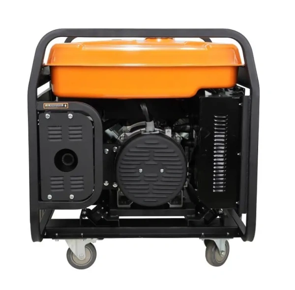 Купить Генератор Lifan 10 GF-4 (LF12000E) в Минске с Доставкой по РБ