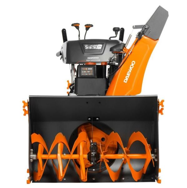Купить Снегоуборщик бензиновый DAEWOO DAST 330 (2024) в Минске с Доставкой по РБ