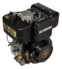 Двигатель Loncin Diesel D460FD (A1 type) D25 5А — двигатель для техники