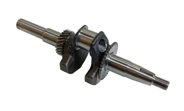 Приобрести Коленвал LIFAN 13100/168F (S18 type) в Минске с Доставкой по РБ Купить Коленвал LIFAN 13100/168F (S18 type) в Минске с Доставкой по РБ