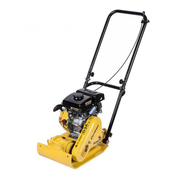 Купить Виброплита CHAMPION PC5431F в Минске с Доставкой по РБ