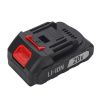 Купить Мойка высокого давления аккумуляторная ZITREK ZKCW20 085-2040 в Минске с Доставкой по РБ