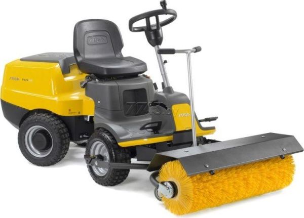 Купить Щетка сменная в сборе STIGA Park 120-220 (2A1100040/S16) в Минске с Доставкой по РБ