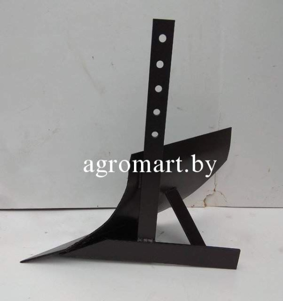 Купить Плуг отвальный для мотоблока в Минске с Доставкой по РБ