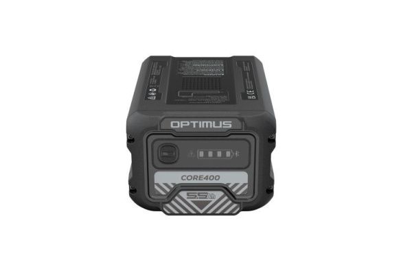 Купить Батарея аккумуляторная Greenworks CORE400 82В 5,5 А/ч (2960807) в Минске с Доставкой по РБ