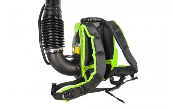 Купить Воздуходувка аккумуляторная ранцевая  Greenworks GD60BPB 60В DigiPro в Минске с Доставкой по РБ