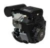 Двигатель Lifan LF2V78F-2A PRO(New), 27 л.с. D25  3А датчик давл./м, м/рад-р, электрозапуск — двигатель для техники