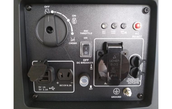 Купить Генератор RATO R2500iS в Минске с Доставкой по РБ