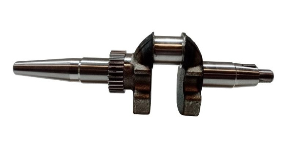 Приобрести Коленвал LIFAN 13110/2V77, 78F Конус (V1 type) в Минске с Доставкой по РБ Купить Коленвал LIFAN 13110/2V77, 78F Конус (V1 type) в Минске с Доставкой по РБ