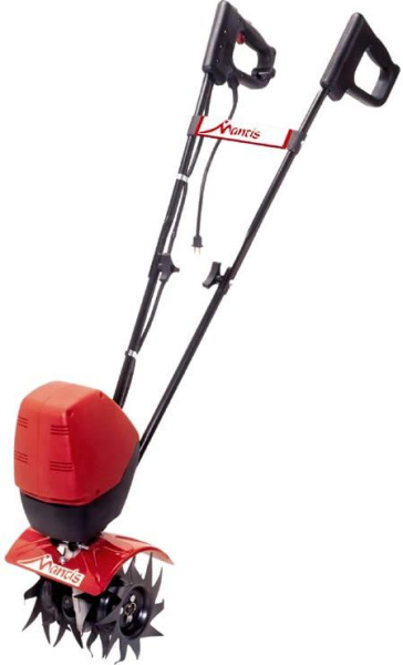 Купить Культиватор электрический MANTIS в Минске с Доставкой по РБ