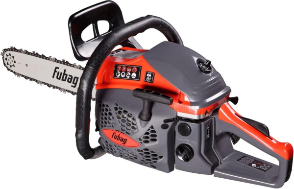 Купить Бензопила FUBAG FPS 46 (38706) в Минске с Доставкой по РБ