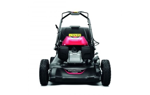 Купить Газонокосилка Honda HRN536C2VKEН в Минске с Доставкой по РБ