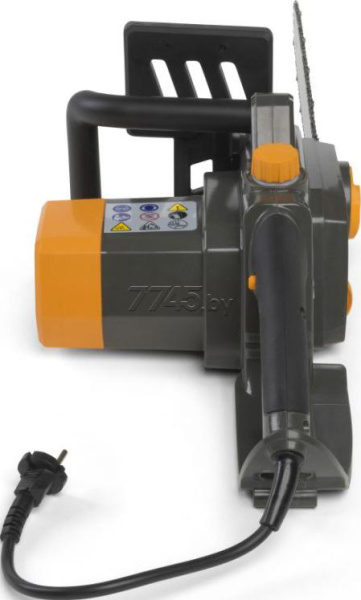 Купить Пила цепная электрическая STIGA SE 2016 Q (292716142/14) в Минске с Доставкой по РБ