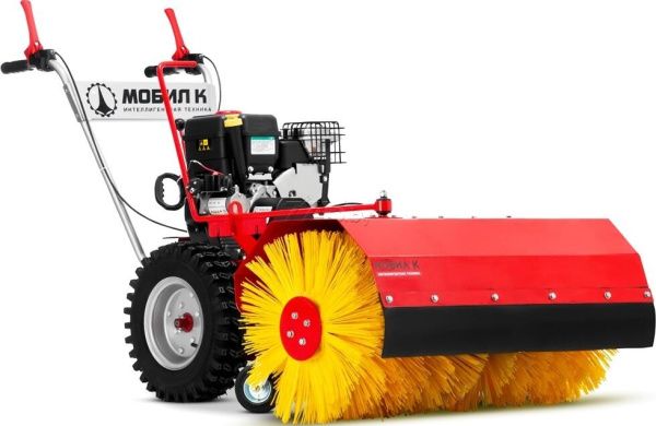 Купить Машина подметальная бензиновая МОБИЛК ПМ90 Про (MBK0022121) в Минске с Доставкой по РБ