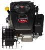 Двигатель Loncin LC1P85FA (A type) D25.4 9А — двигатель для техники
