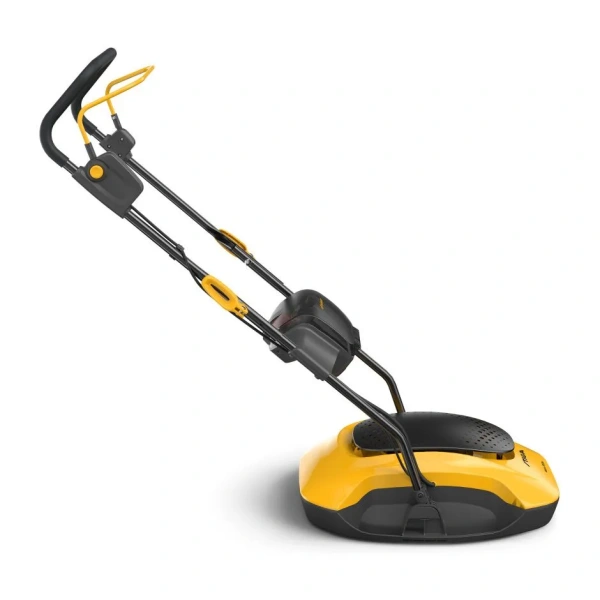 Купить Газонокосилка аккумуляторная несамоходная STIGA Aero 132e Kit (298302068/ST1) в Минске с Доставкой по РБ