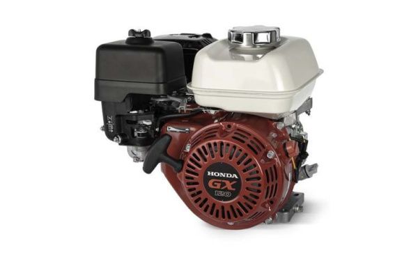Двигатель Honda GX120UT3-SX4-OH Двигатель Honda GX120UT3-SX4-OH