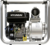 Купить Мотопомпа бензиновая HYUNDAI HY105 в Минске с Доставкой по РБ