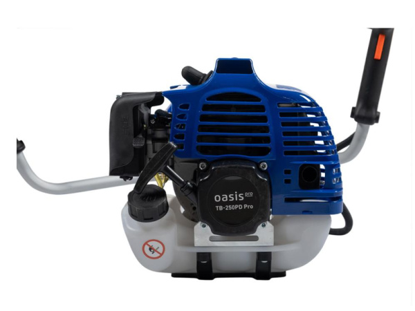 Приобрести Триммер бензиновый Oasis TB-250PD Pro в Минске с Доставкой по РБ Купить Триммер бензиновый Oasis TB-250PD Pro в Минске с Доставкой по РБ