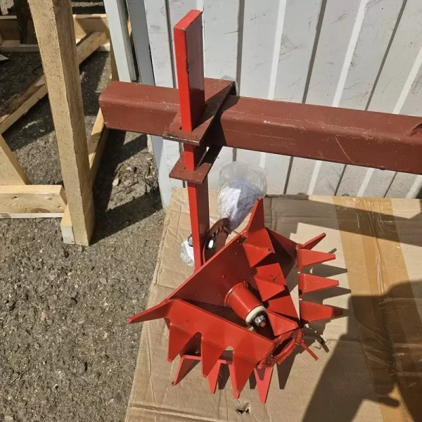 Купить Пропольник - рыхлитель "Ёж" в Минске с Доставкой по РБ