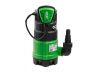Купить Насос погружной для загрязненной воды ECO DP-601, 600 Вт (600 Вт, 10500 л/ч, 7 м) в Минске с Доставкой по РБ