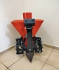Купить Картофелесажалка КСМ-1А для мотоблока в Минске с Доставкой по РБ
