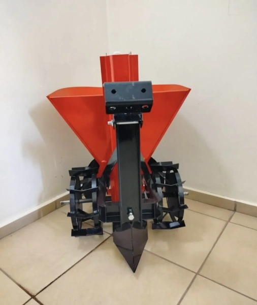 Купить Картофелесажалка КСМ-1А для мотоблока в Минске с Доставкой по РБ