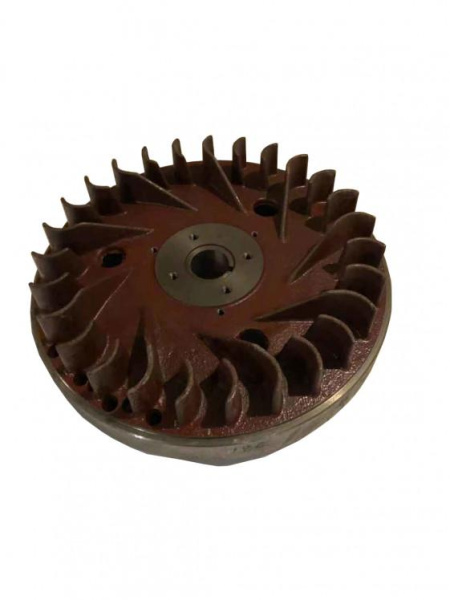 Приобрести Маховик LIFAN Diesel 23311/C186F c крыльчаткой в Минске с Доставкой по РБ Купить Маховик LIFAN Diesel 23311/C186F c крыльчаткой в Минске с Доставкой по РБ