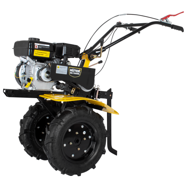 Мотоблок бензиновый МК-7800PL Huter Мотоблок бензиновый МК-7800PL Huter