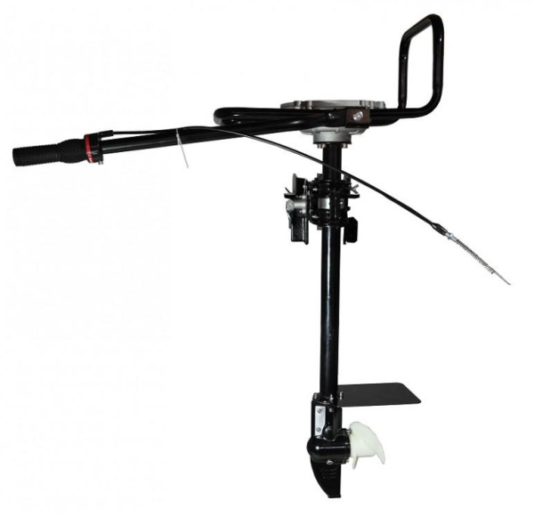 Купить Мотор лодочный (без двигателя) в Минске с Доставкой по РБ