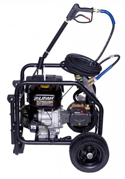 Купить Мойка высокого давления Lifan Q3690 (177F-B) в Минске с Доставкой по РБ