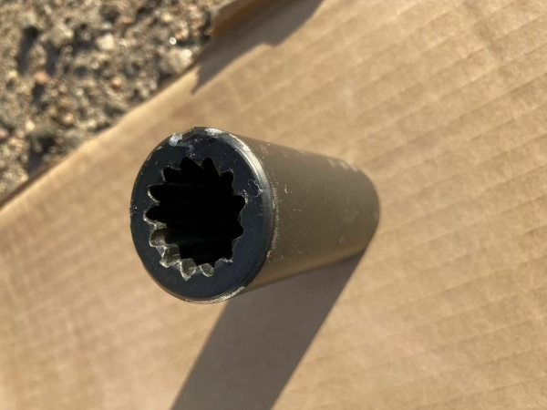 Купить Переходник Мотор Сич (на навесное оборудование от МТЗ) в Минске с Доставкой по РБ