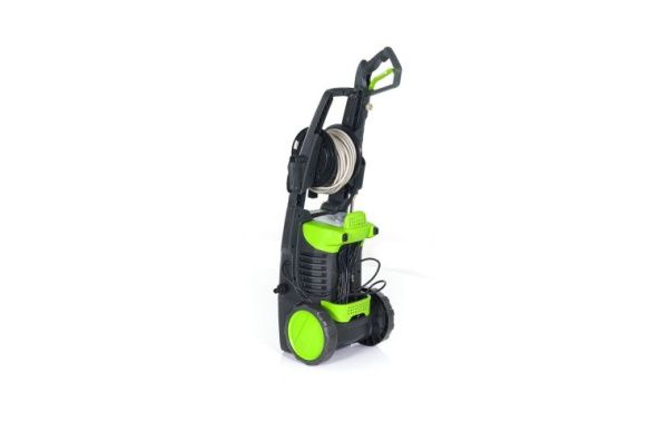 Купить Мойка высокого давления Greenworks GPWG5II в Минске с Доставкой по РБ