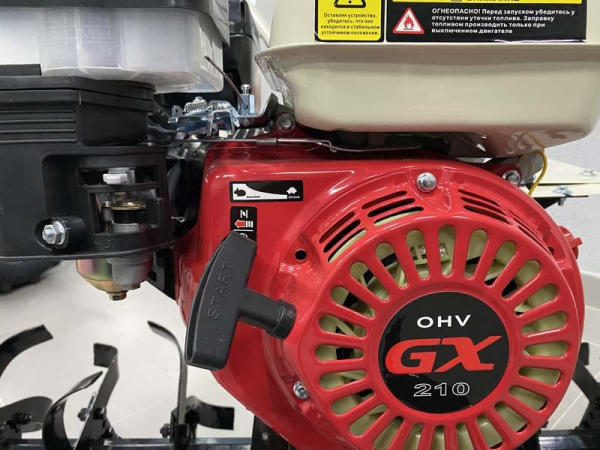 Купить Мотоблок Stark ST-1000 (3+1,пониж)(7.00-12) в Минске с Доставкой по РБ