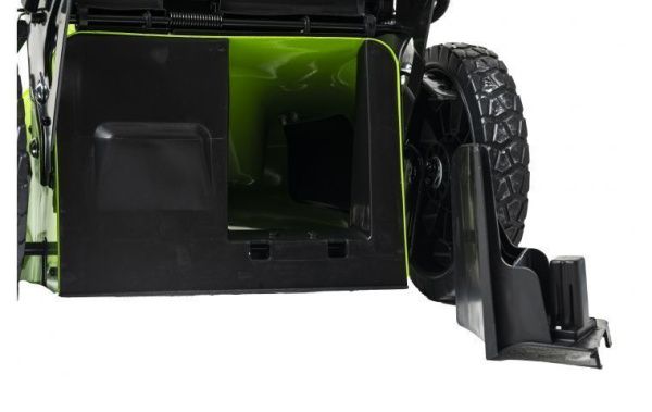 Приобрести Аккумуляторная газонокосилка Greenworks GD40LM46HPK4 40В (в комплекте АКБ + ЗУ) в Минске с Доставкой по РБ Купить Аккумуляторная газонокосилка Greenworks GD40LM46HPK4 40В (в комплекте АКБ + ЗУ) в Минске с Доставкой по РБ