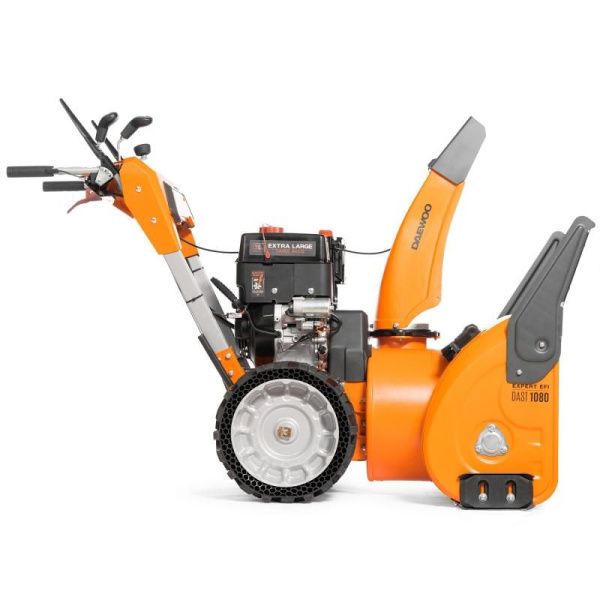 Купить Снегоуборщик бензиновый DAEWOO DAST 1080 EFI в Минске с Доставкой по РБ