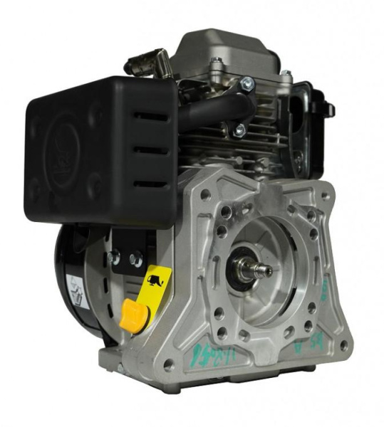 Купить Двигатель Loncin LC165F-3H (A type) D15 (резьбовой) в Минске с Доставкой по РБ