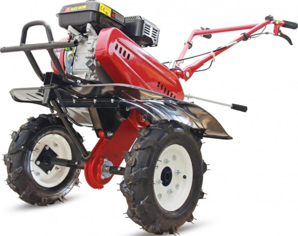 Купить Культиватор бензиновый FERMER FM-812MB в Минске с Доставкой по РБ