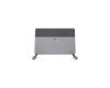 Купить Конвектор BALLU Apollo digital Inverter Moon Gray BEC/ATI-2501 (НС-1343707) в Минске с Доставкой по РБ