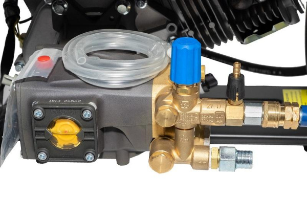 Купить Мойка высокого давления Lifan Q4015 (190F-B) в Минске с Доставкой по РБ