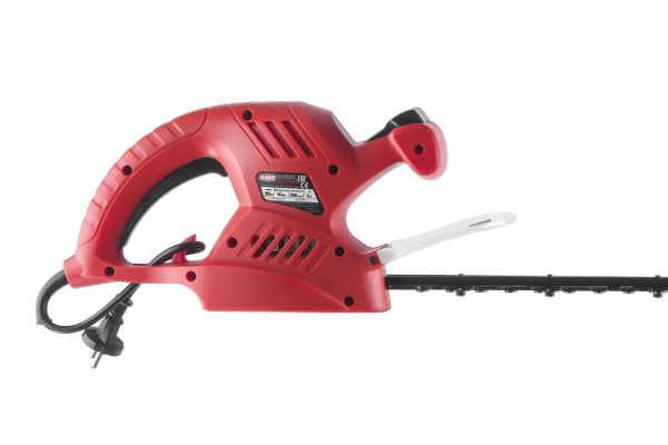 Приобрести Кусторез электрический Hammer KST700E 700Вт в Минске с Доставкой по РБ Купить Кусторез электрический Hammer KST700E 700Вт в Минске с Доставкой по РБ