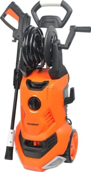 Приобрести Мойка высокого давления PATRIOT GT640 Imperial (322306064) в Минске с Доставкой по РБ Купить Мойка высокого давления PATRIOT GT640 Imperial (322306064) в Минске с Доставкой по РБ