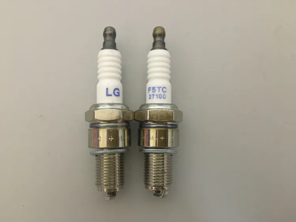 Приобрести Свеча зажигания LG F5TC в Минске с Доставкой по РБ Купить Свеча зажигания LG F5TC в Минске с Доставкой по РБ